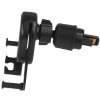 Baseus Stable Gravitational Car Mount Air (Air Outlet Version) Black