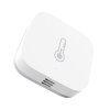 Датчик температуры/влажности Aqara Temperature and Humidity Sensor T1 (TH-S02D) белый