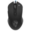 Мышь проводная Defender Sleipnir GM-927 черный, 12800 dpi, USB, кнопки - 6