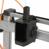 Принтер 3D Anycubic Kobra X 260x260x260мм PLA/PETG/Carbon/Flexible/TPU