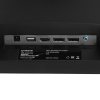 Монитор 32" Irbis NobleView IMVW32QIDL VA 2560x1440, 165 Гц, 3 мс, 16:9, 300 кд/м², 2xHDMI, 2xDP, 1xUSB, 1x3.5 мм, черный