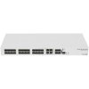Коммутатор 20PORT SFP 4SFP+ CRS328-4C-20S-4S+RM MIKROTIK