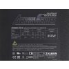 Блок питания Zalman GigaMax III 850W Retail (ZM850-GV3), 850Вт, 80 PLUS Bronze, 120мм, черный
