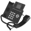 Телефон IP Grandstream GRP2602 черный