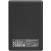 Внешний HDD 2.5" Seagate Basic, 2TB, USB 3.2 Gen 1 Type-A, 5400 rpm, серый