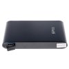 Внешний HDD Silicon Power USB 3.0 1Tb A80 SP010TbPHDA80S3B Armor (5400 об/мин) 2.5" синий