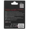 Накопитель SSD Patriot Viper VP4300 Lite, 1Tb, PCIe 4.0 x4, M.2 2280, NVMe, R/W 7400/6400, с радиатором