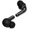 Наушники TWS OnePlus Buds Pro 3 E512A черный, внутриканальные, Bluetooth, активное шумоподавление, беспроводная зарядка, до 10 ч