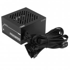 Блок питания Silverstone SST-HA1650R-PM