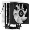 Кулер Cooler ID-Cooling FROZN A400 ARGb черный 92мм алюминий+медь 2200rpm 25.8db 4-pin 180W 123мм
