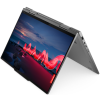 Ноутбук Lenovo ThinkPad X1 2-in1 G10 Aura Edition, 14" (1920x1200) Touch 100%sRGb 500 nits, U7-258V, 32Gb, 1TB SSD, Intel Arc Graphics, 1080P FHD RGb+IR, Intel® Wi-Fi 7 BE201 2x2 BE vPro & BT 5.4, Lenovo Yoga Pen, 57Wh, BKLT KB ENG,  W11 Pro, 1Y, Grеy