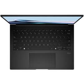 Ноутбук Asus Zenbook 14 UM3406GA-QD118/14"/OLED/AMD Ryzen AI 5 430/16Gb/1Tb SSD/AMD Radeon Graphics/без ОС/черный/1.2kg