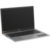 Ноутбук Acer Aspire Lite 15 AL15-36P-C9XQ серебристый Intel Core N150/8Gb/SSD 256Gb/15.6"/IPS/FHD/1920x1080/60Hz/NoOS
