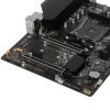 Материнская плата Maxsun Terminator B850M WIFI, AM5, AMD B850, 4xDDR5, 4xSATA, 2xM.2, 1xPCIe 4.0 x16, 1xPCIe 3.0 x4, 1xPCIe 3.0 x1, 1xDP, 1xHDMI, 1x2.5Gb LAN, Wi-Fi 6, Bluetooth 5.2, 1xUSB-C 10Gbps, 4xUSB-A 5Gbps, 4xUSB-A 2.0, 1xS/PDIF, 6x3.5 мм, 7.1, mAT