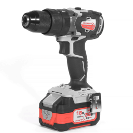 Шуруповерты