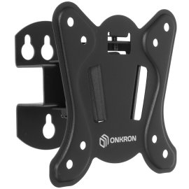 Кронштейны и стойки для телевизоров и аудиотехники