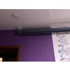 Экран Cactus 188x300см SIlverMotoExpert CS-PSSME-300X188-DG 16:10 настенно-потолочный рулонный темно-серый (моторизованный привод)