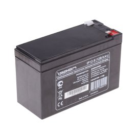 Батарея ExeGate GP1272 (12V 7.2Ah), клеммы F2