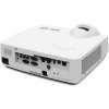 Проектор Cactus Bright CS-V1.WT 3LCD 4000Lm ANSI (1024x768) 30000:1 ресурс лампы:10000часов 1xUSB typeA 1xUSB typeB 2xHDMI 4кг