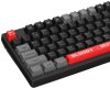 Клавиатура проводная A4Tech Bloody S98 (S98 RED) USB черный/красный