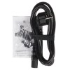 Коммутатор [ES-24-250W EU] Ubiquiti EdgeSwitch 24-250W 24 порта, раздача питания 24/48В на всех портах, суммарная мощность 250W