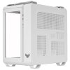 Компьютерный корпус ASUS TUF GAMING GT502 PLUS TG ARGB WHITE (90DC0093-B19000) GT502 PLUS/WHT/TG