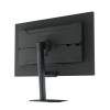 Монитор 27" Gigabyte M27UP EK IPS 3840x2160, 160 Гц, 1 мс, 16:9, 350 кд/м², 2xHDMI 2.1, DP 1.4, USB-C, USB Hub (4x USB 3.2), 3.5 Jack, динамики (2x5 Вт), DisplayHDR 400, FreeSync Premium, G-Sync Compatible, VESA 100x100, черный