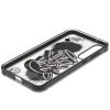 Чехол (клип-кейс) Samsung для Samsung Galaxy S25+ Rugged Flipsuit Case S25+ черный/прозрачный (EF-JS936CBEGRU)
