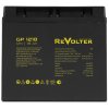 Аккумулятор 12В 18А.ч REVOLTER GP 1218