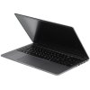 Ноутбук Hiper Workbook U26 серый U26-15FII3123R8S2WPG 15.6" FHD i3 1215U/8Gb/256SSDGb/Win 11Pro