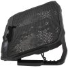 Подставка для ноутбука Digma D-NCP170-4 17"390x280x28мм 2xUSB 4x 70/125ммFAN 750г черный