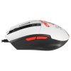 Мышь проводная A4Tech Bloody L65 Max белый, 12000 dpi, USB, кнопки - 7