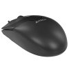 Мышь проводная A4Tech OP-550NU черный, 1000 dpi, USB, кнопки - 3