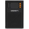 Источник бесперебойного питания Ippon Innova TA 1000 1000Вт 1000ВА черный