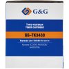 Картридж лазерный G&G GG-TK3430 TK-3430 черный (25000 стр.) для Kyocera ECOSYS PA5500X/MA5500ifx