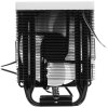 Кулер Cooler ID-Cooling FROZN A400 ARGb черный 92мм алюминий+медь 2200rpm 25.8db 4-pin 180W 123мм