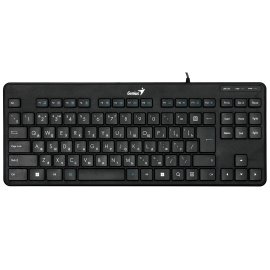 Клавиатура беспроводная Acer OKR010, USB, Радиоканал, черный