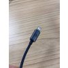 Кабель Baseus Flash Series II 1.2m Black (CASS030001)