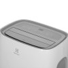 Кондиционер Electrolux EACM-13 CL/N3 нагр/охл:1356/1356Вт 350м3/ч 27м2 45дБ напольный