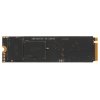 Накопитель SSD 2Tb PCIe Gen3x4 NVMe 1.3 M2 2280 QUMO Novation TLC 3D (SM2262 AB) CDM r/w 3333/2743 Mb/s, 4K-64 303K/265K IOPS, TbW 700, 2Gb DRAM (Q3DT-2TSCSYD-NM2) with DRAM