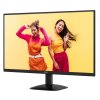 Монитор 27" AOC 27P2Q IPS 1920x1080, 75 Гц, 4 мс, 16:9, 250 кд/м2, 1хDVI, 1хDP, 1xHDMI, 1xVGA, 1x3.5 мм, черный