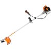 Триммер бензиновый Patriot PT 553 (1+1) 1840Вт 3л.с. реж.эл.:леска/нож