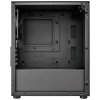 Компьютерный корпус FSP mATX Minitower M580-BA, черный