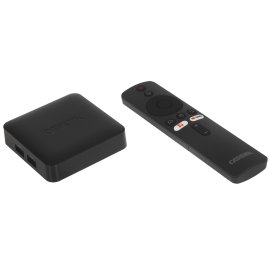 ТВ-приставки и медиаплееры