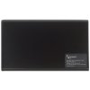 Внешний корпус для HDD Gembird EE2-U2S-5 2.5" EE2-U2S-5, черный, USB 2.0, SATA