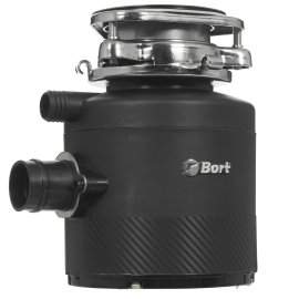 Измельчители пищевых отходов