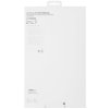 Чехол Samsung для Tab S10 FE+ Smart Book Cover поликарбонат/полиуретан голубой (EF-BX620PLEGRU)