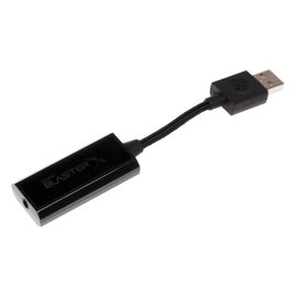 Звуковая карта Creative USB Sound BlasterX GC7 (Super X-Fi Ultra DSP) 7.1 Ret