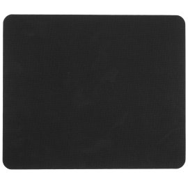 Игровой коврик Defenderчерный XXL 400x355x3 мм, ткань+резина