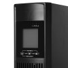 Источник бесперебойного питания SMARTWATT UPS DATA 1kVA Line-interactive SIN 1000VA/800W (Euro x1, IEC C13 x3, USB, RJ11/RJ45 protection, SNMP, LCD,